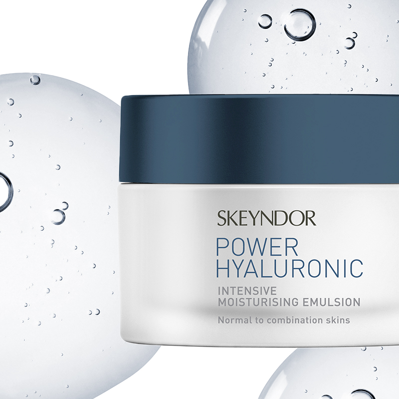 PowerHyaluronic emulzija