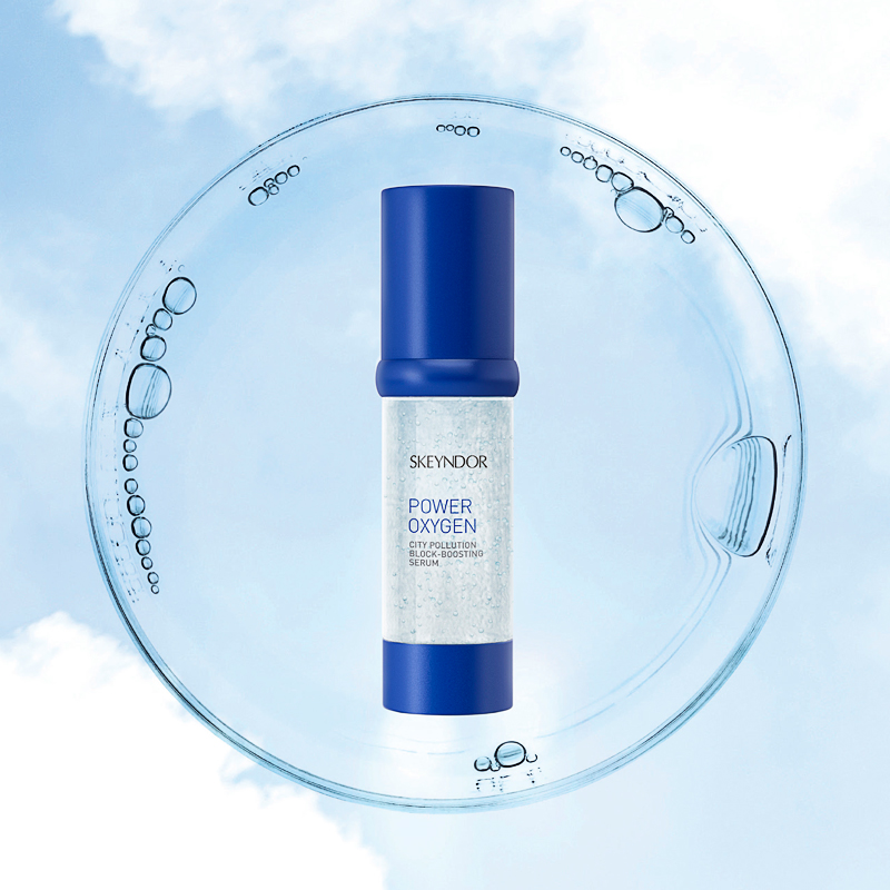 PowerOxygen kiseonik serum