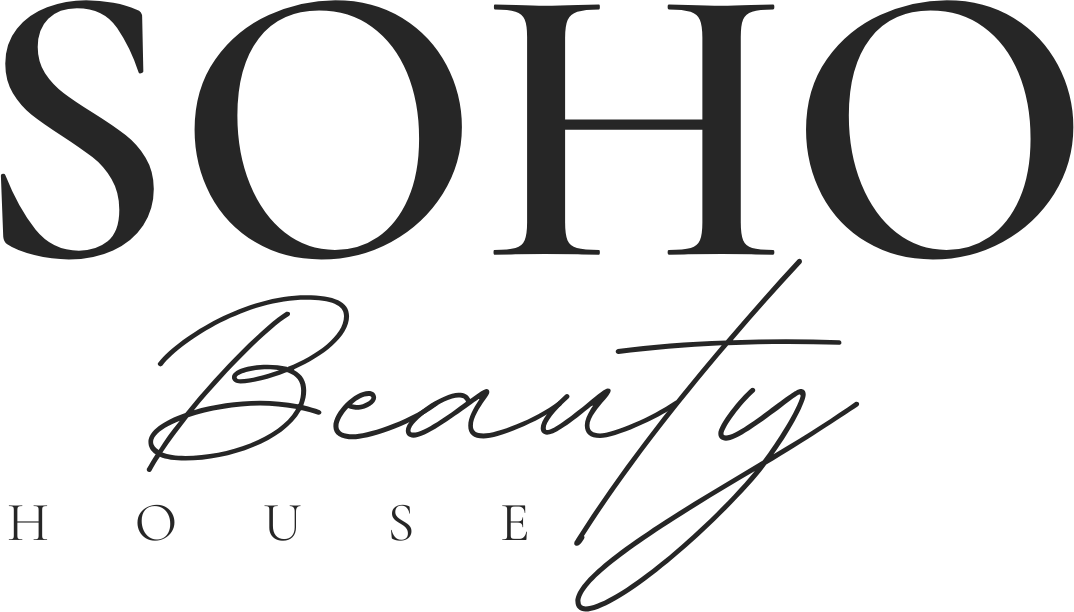 Soho Beauty logo